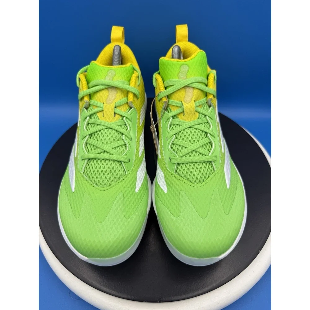 adidas‎ Adizero Instinct TPU Women's Size 9.5 Softball Cleats Candy Pack JR3814